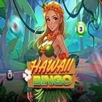 Hawaii Bingo